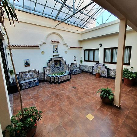 شقة Mirador De Salta House المظهر الخارجي الصورة