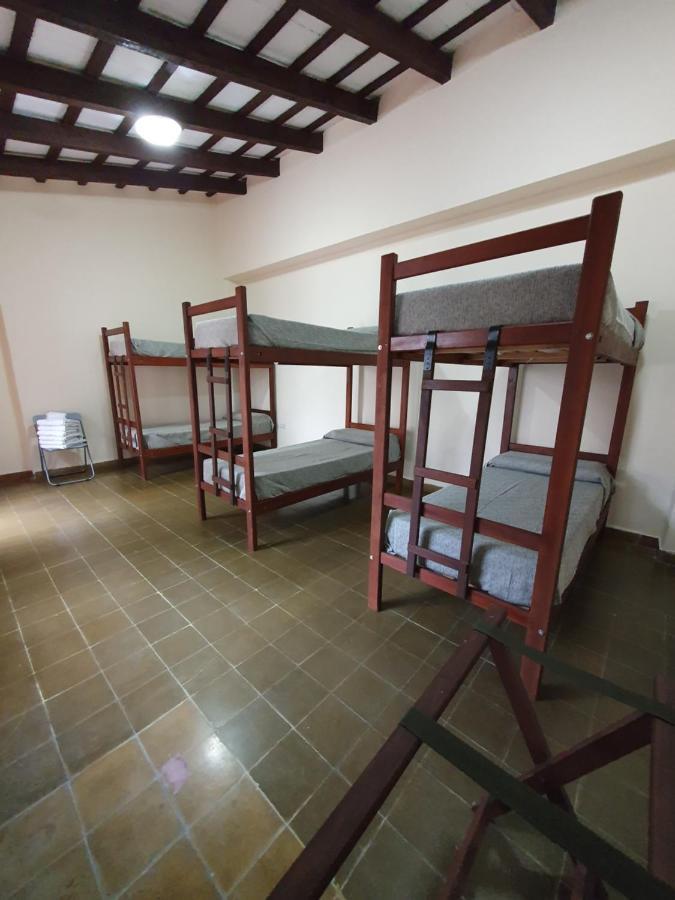 شقة Mirador De Salta House الغرفة الصورة