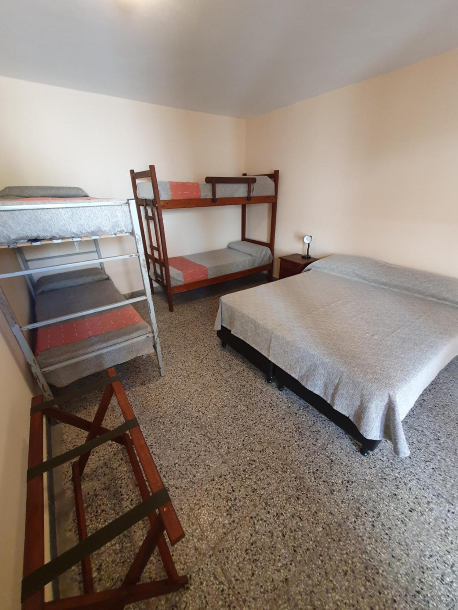 شقة Mirador De Salta House الغرفة الصورة