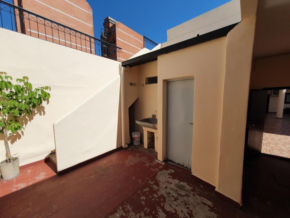 شقة Mirador De Salta House المظهر الخارجي الصورة