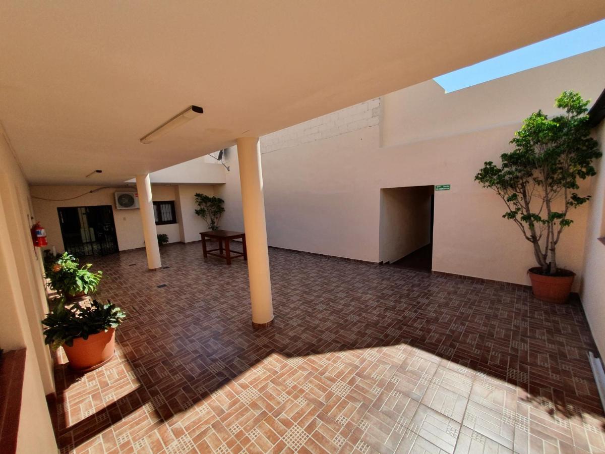 شقة Mirador De Salta House المظهر الخارجي الصورة