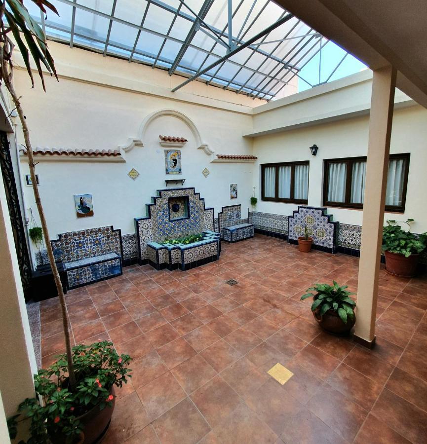 شقة Mirador De Salta House المظهر الخارجي الصورة