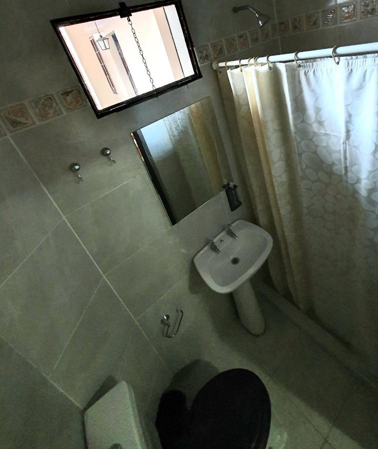 شقة Mirador De Salta House المظهر الخارجي الصورة