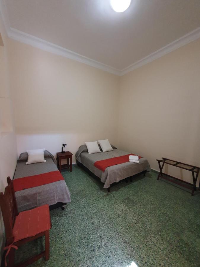 شقة Mirador De Salta House المظهر الخارجي الصورة