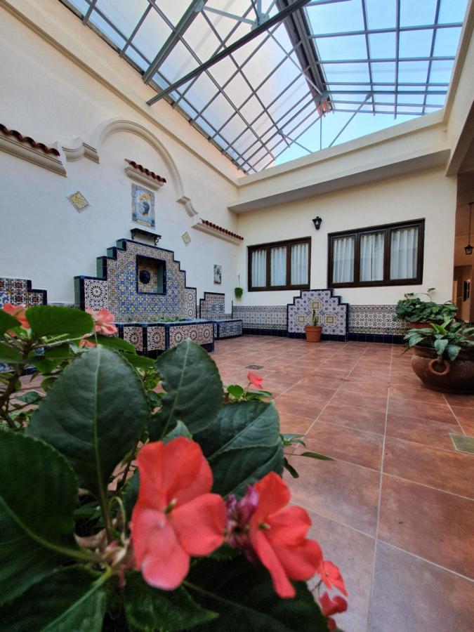 شقة Mirador De Salta House المظهر الخارجي الصورة