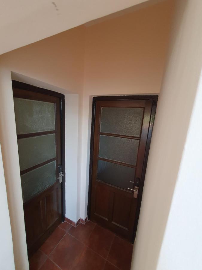 شقة Mirador De Salta House المظهر الخارجي الصورة