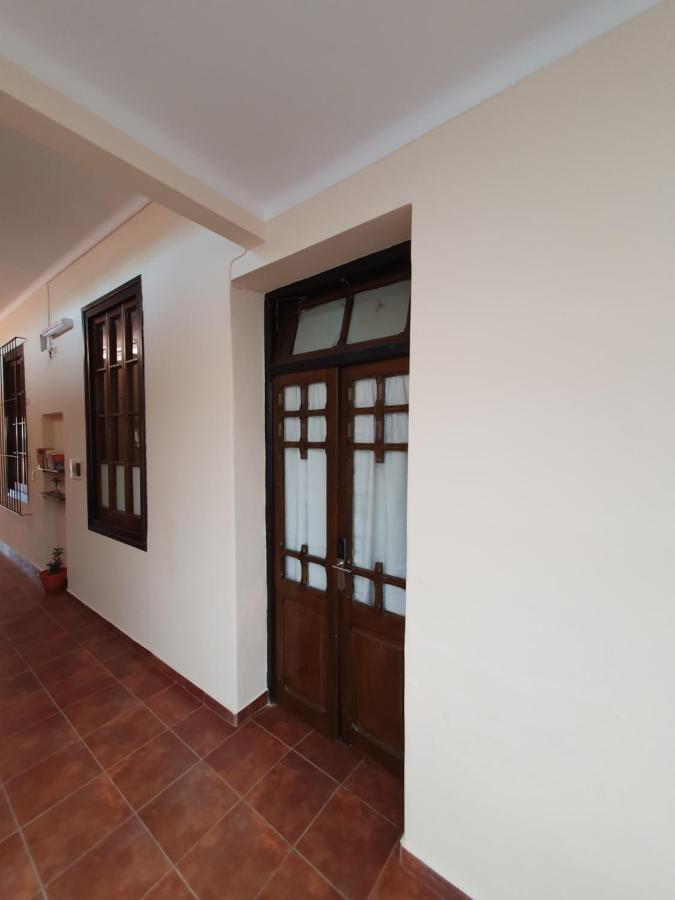 شقة Mirador De Salta House الغرفة الصورة