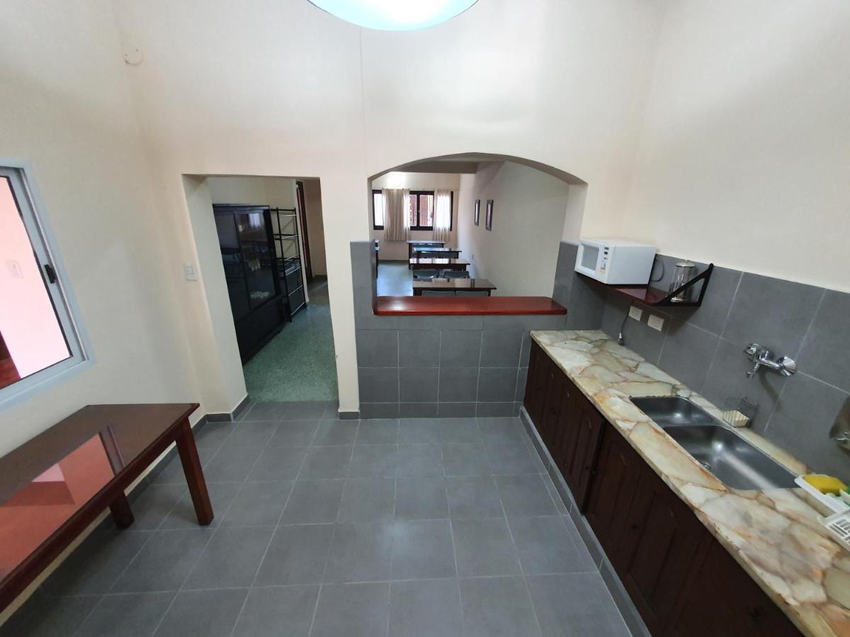 شقة Mirador De Salta House المظهر الخارجي الصورة