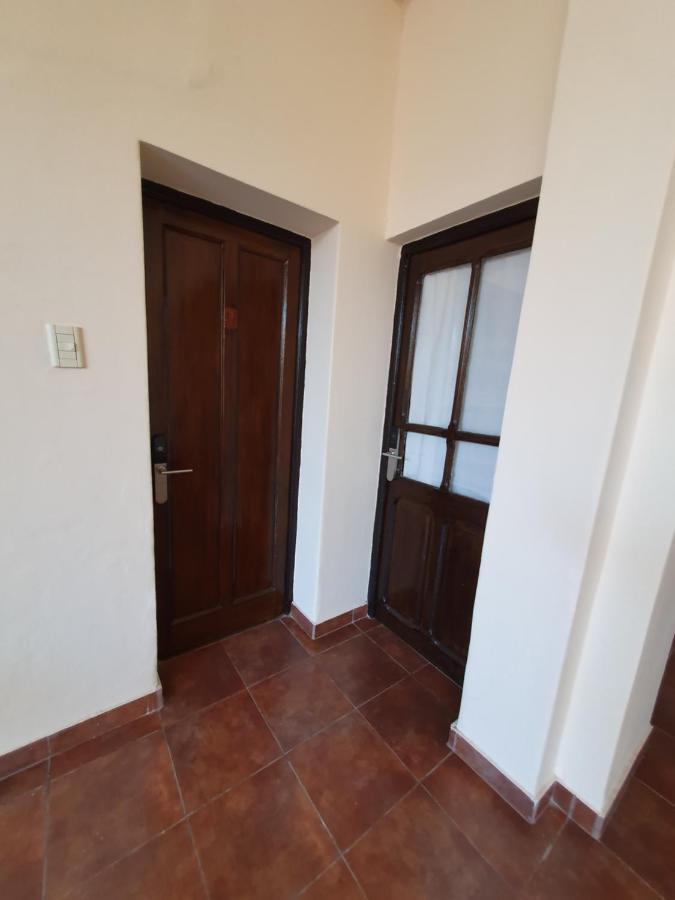 شقة Mirador De Salta House الغرفة الصورة