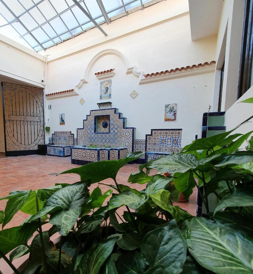شقة Mirador De Salta House المظهر الخارجي الصورة