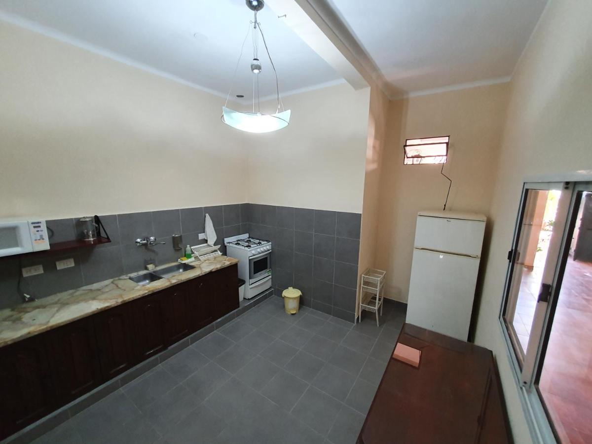 شقة Mirador De Salta House المظهر الخارجي الصورة